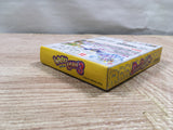 UF2252 Wario Land 3 Mario BOXED GameBoy Game Boy Japan