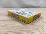 UF2252 Wario Land 3 Mario BOXED GameBoy Game Boy Japan