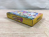 UF2252 Wario Land 3 Mario BOXED GameBoy Game Boy Japan