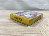 UF2252 Wario Land 3 Mario BOXED GameBoy Game Boy Japan
