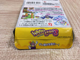 UF2252 Wario Land 3 Mario BOXED GameBoy Game Boy Japan