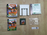 UF2253 Donkey Kong Land 3 Diddy Kong Dixie Kong BOXED GameBoy Game Boy Japan
