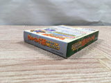 UF2253 Donkey Kong Land 3 Diddy Kong Dixie Kong BOXED GameBoy Game Boy Japan