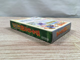 UF2253 Donkey Kong Land 3 Diddy Kong Dixie Kong BOXED GameBoy Game Boy Japan