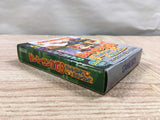 UF2253 Donkey Kong Land 3 Diddy Kong Dixie Kong BOXED GameBoy Game Boy Japan