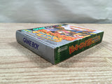 UF2253 Donkey Kong Land 3 Diddy Kong Dixie Kong BOXED GameBoy Game Boy Japan