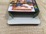 UF2253 Donkey Kong Land 3 Diddy Kong Dixie Kong BOXED GameBoy Game Boy Japan
