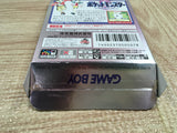 UF2254 Pokemon Crystal BOXED GameBoy Game Boy Japan