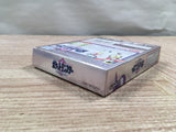 UF2254 Pokemon Crystal BOXED GameBoy Game Boy Japan