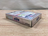 UF2254 Pokemon Crystal BOXED GameBoy Game Boy Japan
