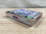 UF2254 Pokemon Crystal BOXED GameBoy Game Boy Japan