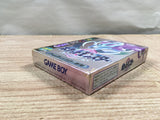 UF2254 Pokemon Crystal BOXED GameBoy Game Boy Japan