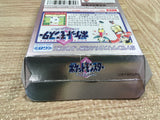 UF2254 Pokemon Crystal BOXED GameBoy Game Boy Japan
