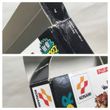 UF2255 Metal Gear Ghost Babel BOXED GameBoy Game Boy Japan