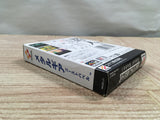 UF2255 Metal Gear Ghost Babel BOXED GameBoy Game Boy Japan
