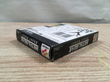 UF2255 Metal Gear Ghost Babel BOXED GameBoy Game Boy Japan