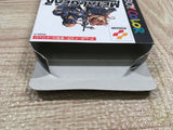 UF2255 Metal Gear Ghost Babel BOXED GameBoy Game Boy Japan