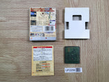 UF2256 Hunter x Hunter Hunter no Keifu BOXED GameBoy Game Boy Japan