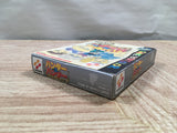 UF2256 Hunter x Hunter Hunter no Keifu BOXED GameBoy Game Boy Japan