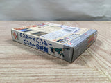 UF2256 Hunter x Hunter Hunter no Keifu BOXED GameBoy Game Boy Japan