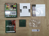 UF2257 Monster Tactics BOXED GameBoy Game Boy Japan