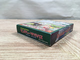UF2257 Monster Tactics BOXED GameBoy Game Boy Japan