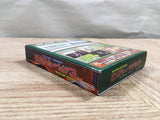 UF2257 Monster Tactics BOXED GameBoy Game Boy Japan