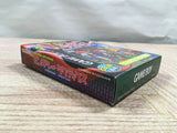 UF2257 Monster Tactics BOXED GameBoy Game Boy Japan