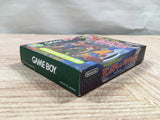 UF2257 Monster Tactics BOXED GameBoy Game Boy Japan