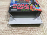 UF2257 Monster Tactics BOXED GameBoy Game Boy Japan
