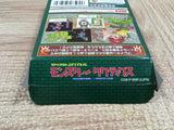 UF2257 Monster Tactics BOXED GameBoy Game Boy Japan