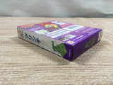 UF2258 Grinch BOXED GameBoy Game Boy Japan