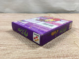 UF2258 Grinch BOXED GameBoy Game Boy Japan