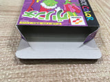 UF2258 Grinch BOXED GameBoy Game Boy Japan