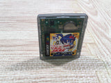 UF2259 Card Summoner Shin Megami Tensei BOXED GameBoy Game Boy Japan