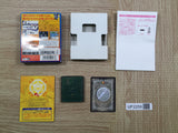 UF2259 Card Summoner Shin Megami Tensei BOXED GameBoy Game Boy Japan