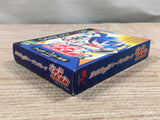 UF2259 Card Summoner Shin Megami Tensei BOXED GameBoy Game Boy Japan
