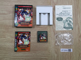 UF2260 Granduel BOXED GameBoy Game Boy Japan
