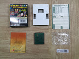 UF2260 Granduel BOXED GameBoy Game Boy Japan