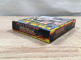 UF2260 Granduel BOXED GameBoy Game Boy Japan