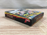 UF2260 Granduel BOXED GameBoy Game Boy Japan