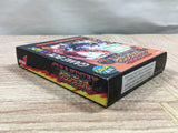 UF2260 Granduel BOXED GameBoy Game Boy Japan