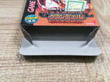 UF2260 Granduel BOXED GameBoy Game Boy Japan