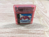 UF2261 Koro Koro Kirby Tilt 'n' Tumble BOXED GameBoy Game Boy Japan