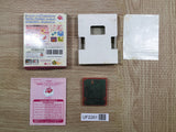 UF2261 Koro Koro Kirby Tilt 'n' Tumble BOXED GameBoy Game Boy Japan