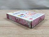 UF2261 Koro Koro Kirby Tilt 'n' Tumble BOXED GameBoy Game Boy Japan