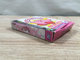 UF2261 Koro Koro Kirby Tilt 'n' Tumble BOXED GameBoy Game Boy Japan