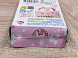 UF2261 Koro Koro Kirby Tilt 'n' Tumble BOXED GameBoy Game Boy Japan