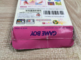 UF2261 Koro Koro Kirby Tilt 'n' Tumble BOXED GameBoy Game Boy Japan