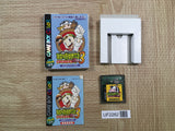 UF2262 Harvest Moon Bokujo Monogatari 3 GB BOXED GameBoy Game Boy Japan